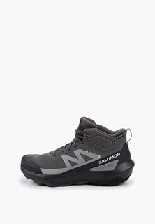 Ботинки трекинговые Salomon ELIXIR ACTIV MID GTX