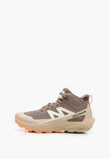 Ботинки трекинговые Salomon ELIXIR ACTIV MID GTX W