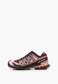 Кроссовки Salomon XA PRO 3D V9 W