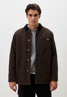Куртка Dickies DUCK HIGH PILE FLCE LINE CHORE