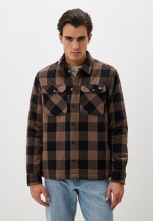 Рубашка Dickies LINED SACRAMENTO