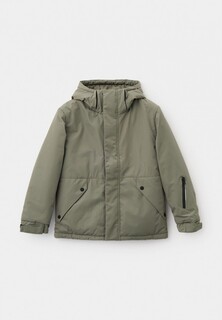 Куртка утепленная Kaysarow 