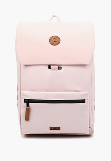 Рюкзак Cabaia CANNES MEDIUM (T.U) Pink MU SMOOTH