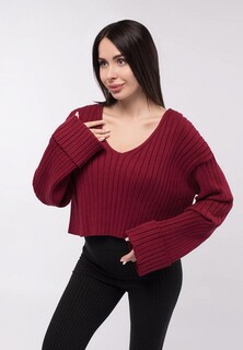 Пуловер Woolook 