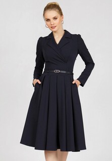 Платье Grey Cat SILVY