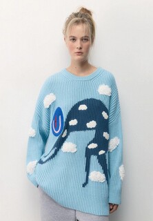 Джемпер Befree Co:Create АНДРЖИЕВСКАЯ