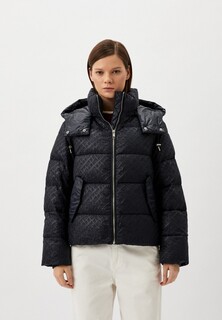 Куртка утепленная Boss Pobbina