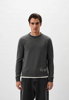 Джемпер N21 