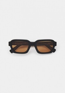 Очки солнцезащитные Retrosuperfuture Caro Refined