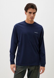 Лонгслив Carhartt WIP Embroidery