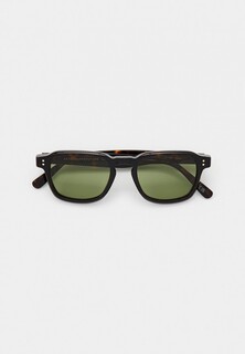 Очки солнцезащитные Retrosuperfuture Luce 3627 Green