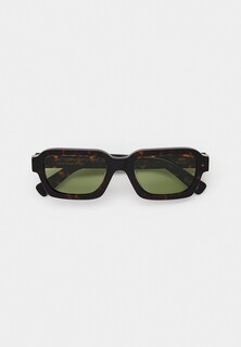 Очки солнцезащитные Retrosuperfuture Caro 3627 Green