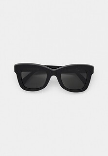 Очки солнцезащитные Retrosuperfuture Altura Black