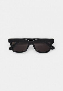Очки солнцезащитные Retrosuperfuture America Black