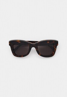 Очки солнцезащитные Retrosuperfuture Altura Burnt Havana