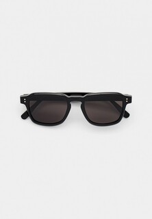 Очки солнцезащитные Retrosuperfuture Luce Black