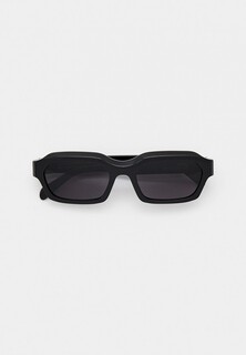 Очки солнцезащитные Retrosuperfuture Boletus Black