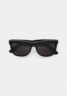 Очки солнцезащитные Retrosuperfuture Classic Black