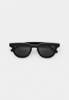 Очки солнцезащитные Retrosuperfuture Certo Black