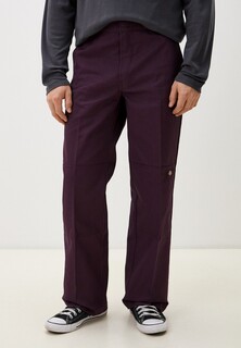 Брюки Dickies DOUBLE KNEE