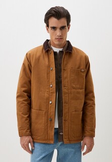 Куртка Dickies DUCK HIGH PILE FLCE LINE CHORE