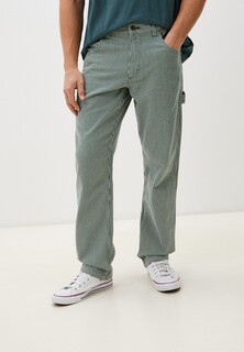 Брюки Dickies GARYVILLE HICKORY
