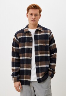 Рубашка Dickies PLAID COALING