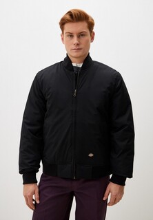 Куртка утепленная Dickies PLAINS BOMBER
