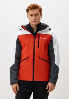 Куртка горнолыжная Volkl 