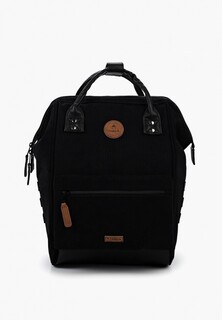 Рюкзак и органайзеры 2 шт. Cabaia BRIGHTON MEDIUM (T.U) black
