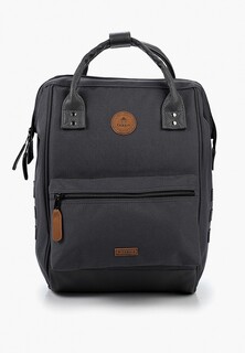 Рюкзак и органайзеры 2 шт. Cabaia BALE MEDIUM (T.U) Dark Grey