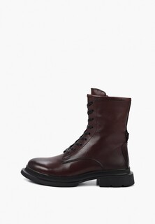 Ботинки ElRosso Elrosso Lamoda Online Exclusive