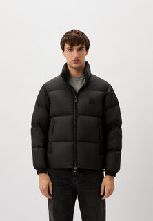 Пуховик Emporio Armani 