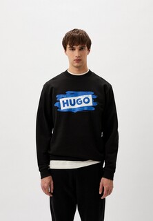 Свитшот Hugo Nabluey