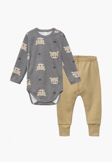 Боди и брюки Bossa Nova 