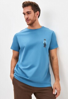 Футболка Maniita Lacitta Lamoda Exclusive Кот