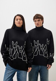 Свитер KChTZ 