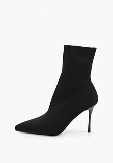 Ботильоны Obba 