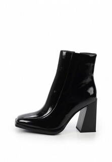 Ботильоны Obba 