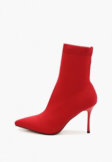 Ботильоны Obba 