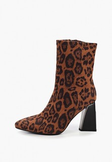 Ботильоны Obba 