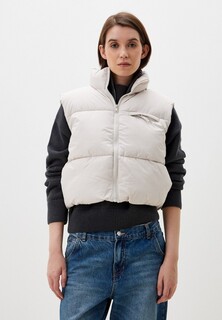 Жилет утепленный Befree Woman Mix&Match