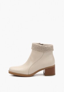 Ботильоны Caprice 