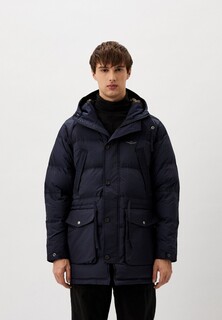Куртка утепленная Aeronautica Militare 