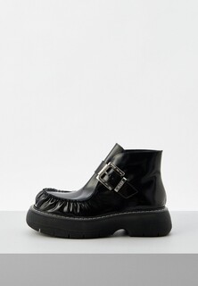 Ботинки MSGM 