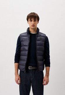 Жилет утепленный Blauer USA 