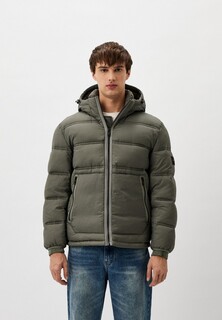 Куртка утепленная Boss Okobra1