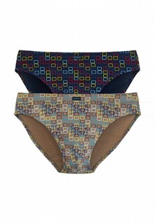 Трусы 2 шт. Lowry Collection 