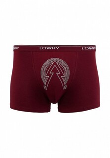 Трусы Lowry Collection 