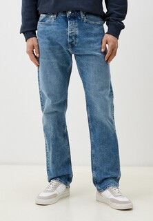 Джинсы Calvin Klein Jeans STANDARD STRAIGHT